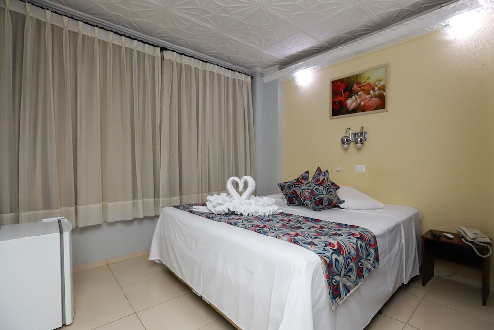 Mirante Hotel
