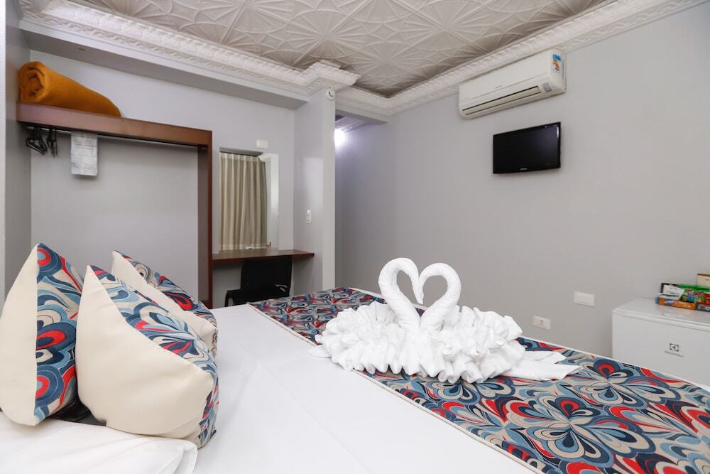 Mirante Hotel