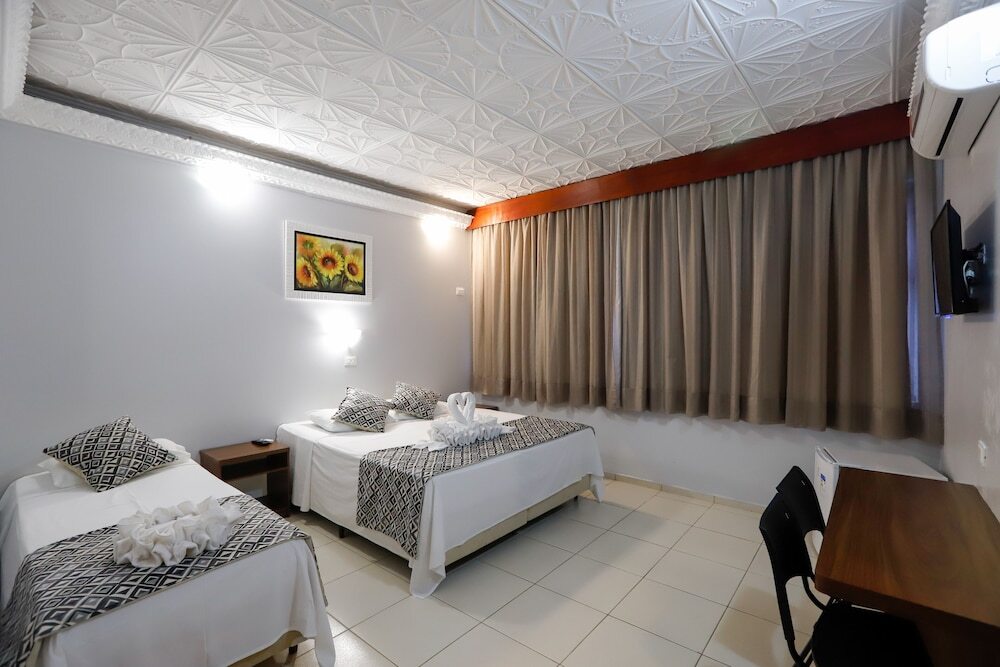 Mirante Hotel