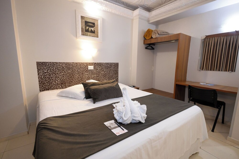 Mirante Hotel