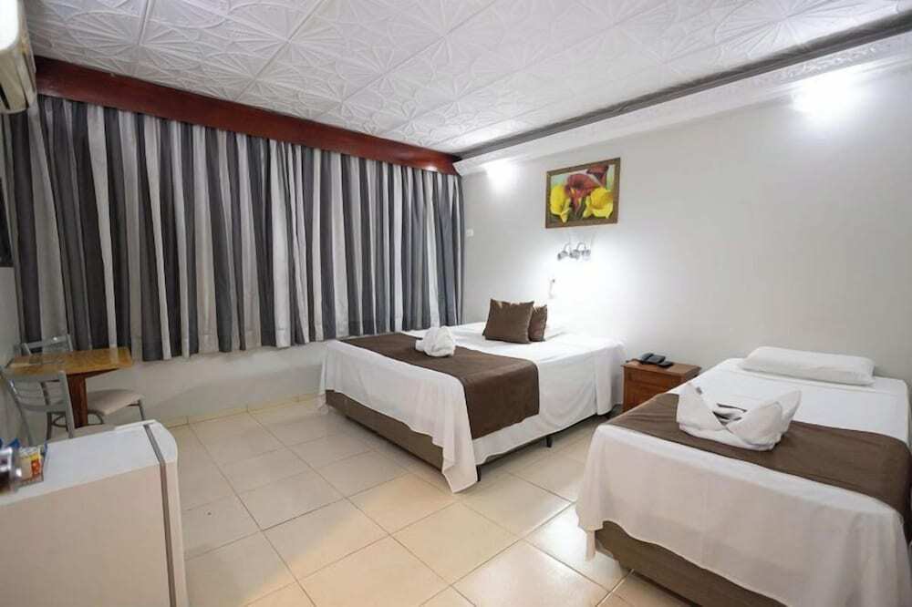 Mirante Hotel