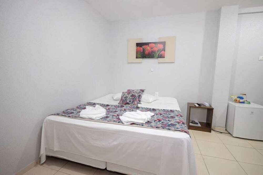 Mirante Hotel