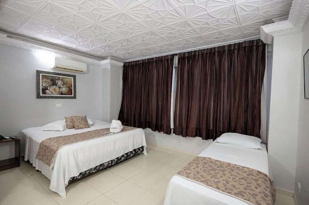 Mirante Hotel