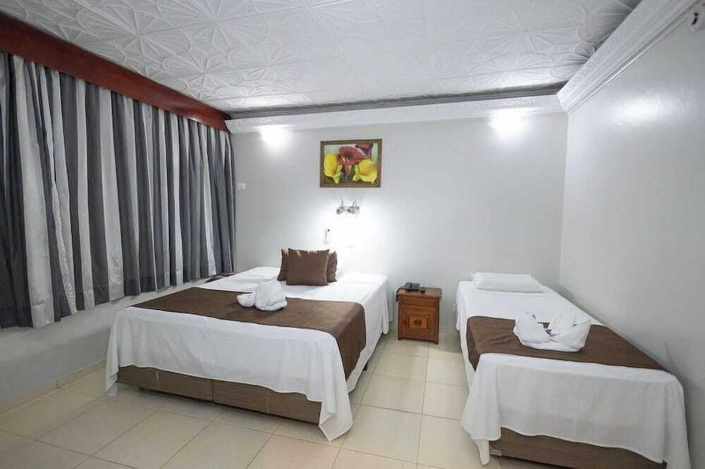 Mirante Hotel