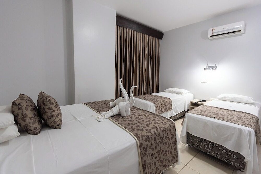 Mirante Hotel