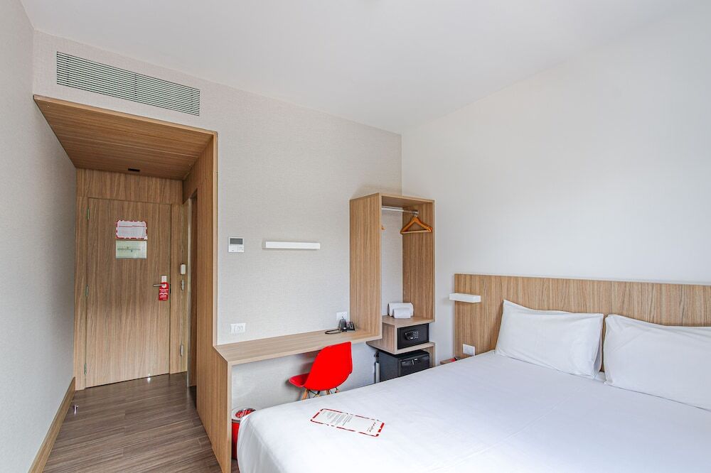 Hotel Moov Curitiba 