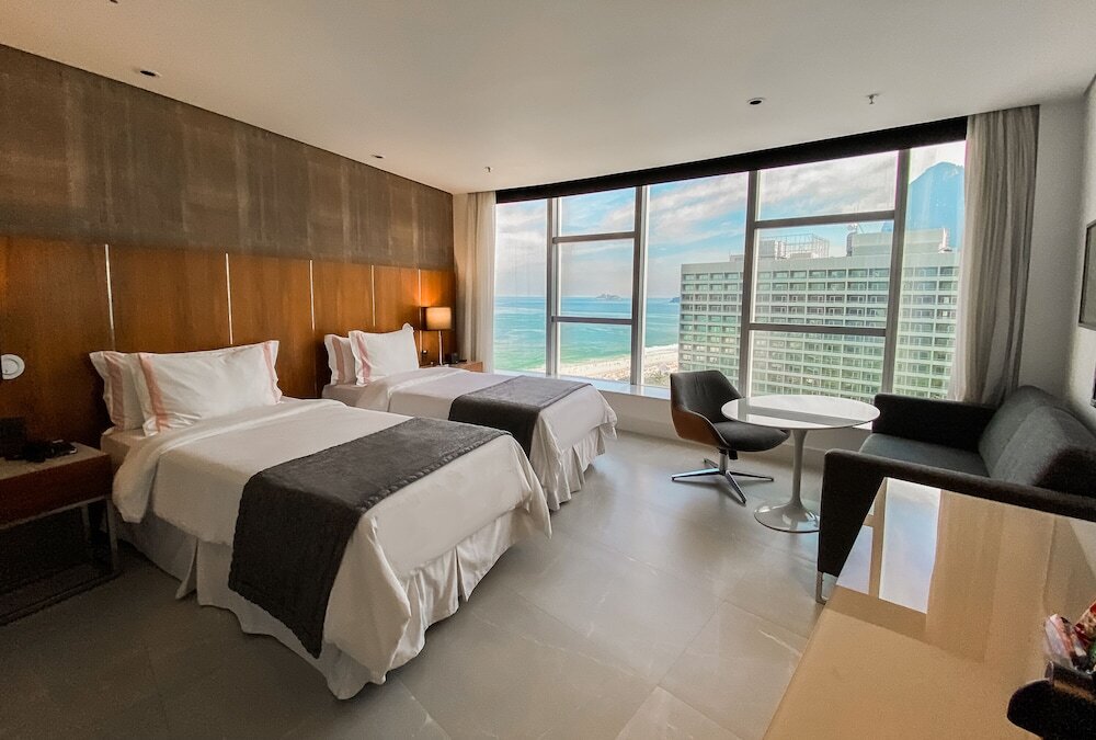 Hotel Nacional Rio de Janeiro 