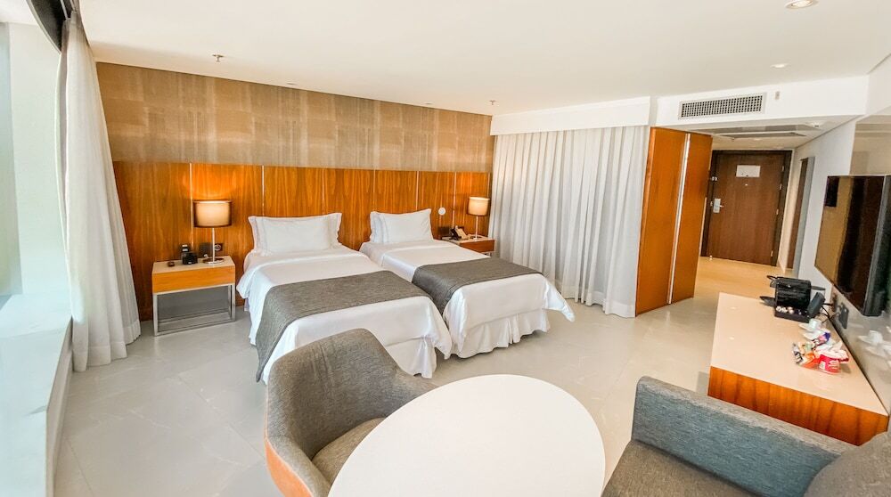 Hotel Nacional Rio de Janeiro 