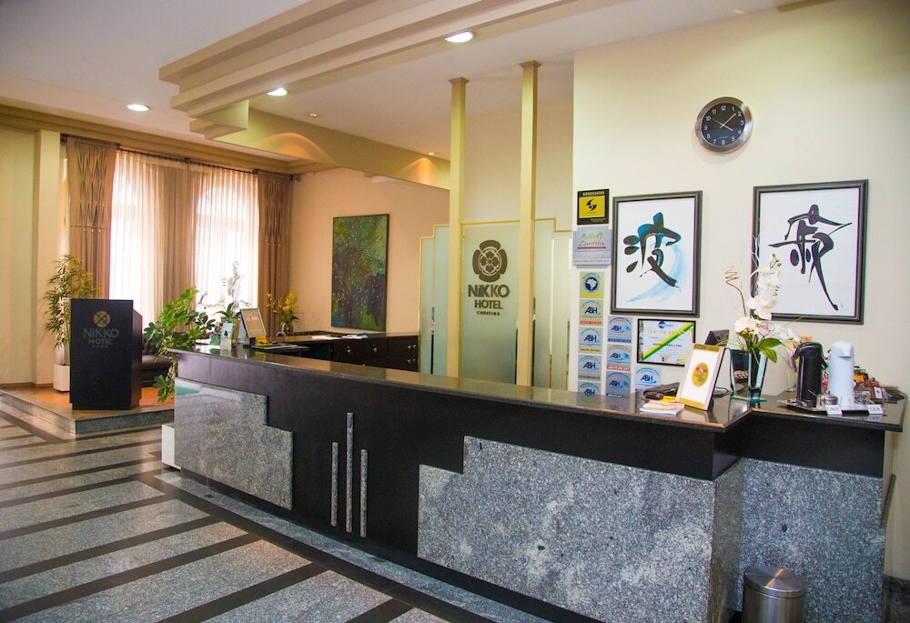 Hotel Nikko 