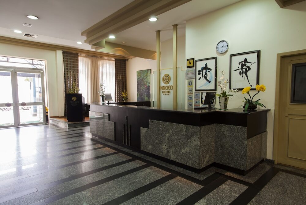 Hotel Nikko 