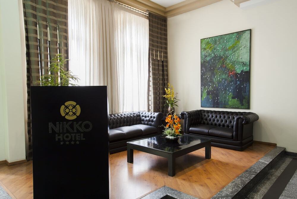 Hotel Nikko 