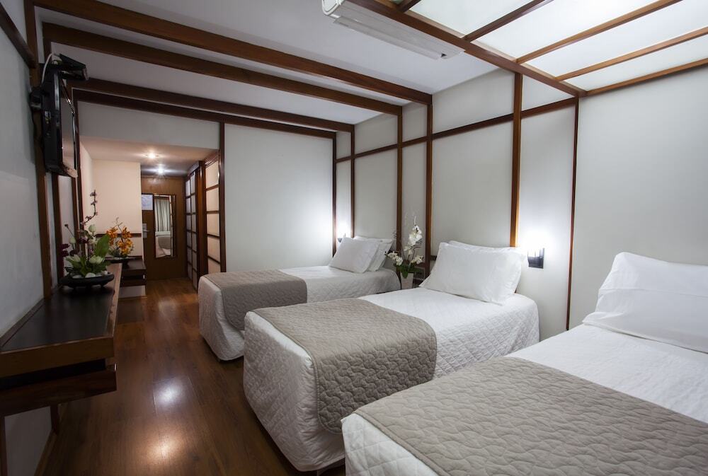 Hotel Nikko 