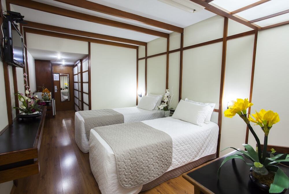 Hotel Nikko 