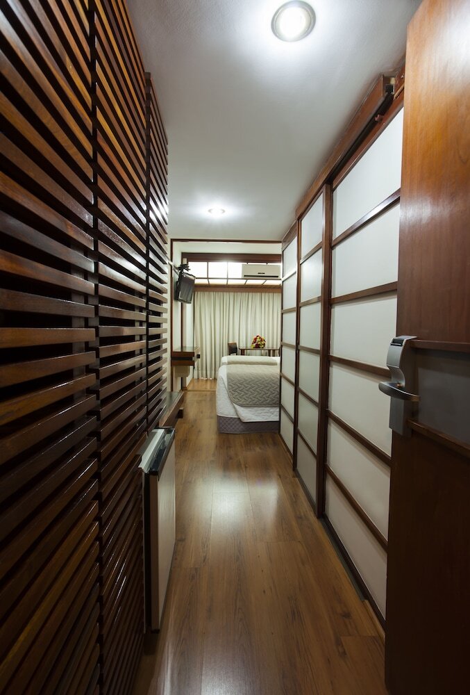Hotel Nikko 