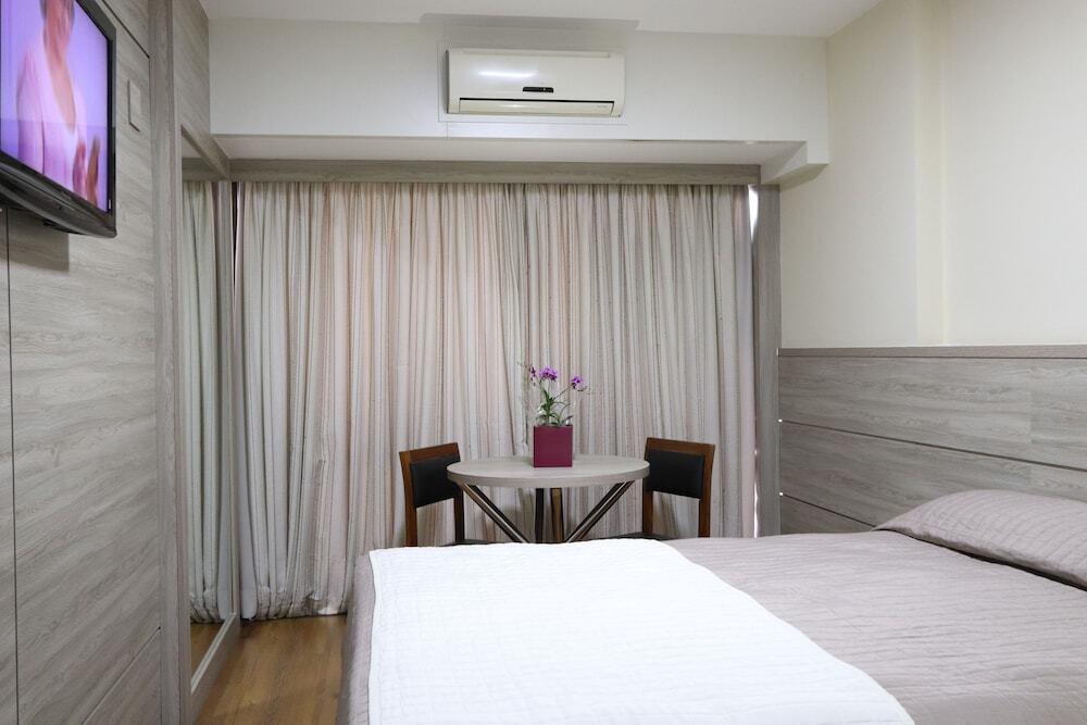 Hotel Nikko 