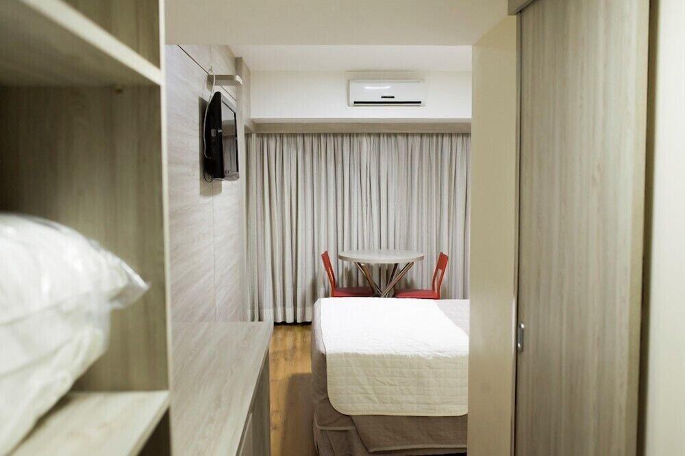 Hotel Nikko 