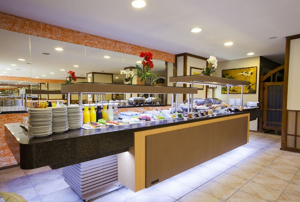 Hotel Nikko 