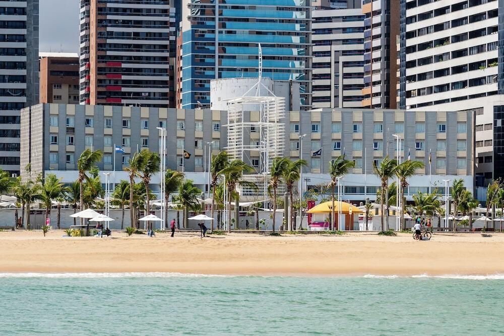 Oasis Atl�ntico Imperial & Fortaleza