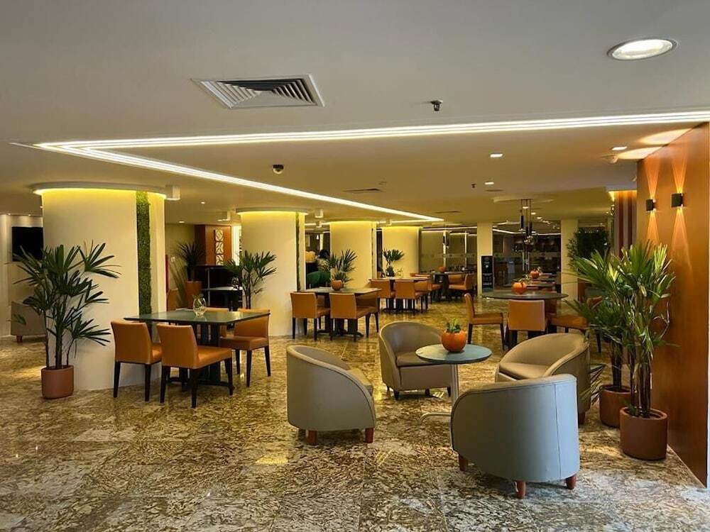 Oasis Atl�ntico Imperial & Fortaleza