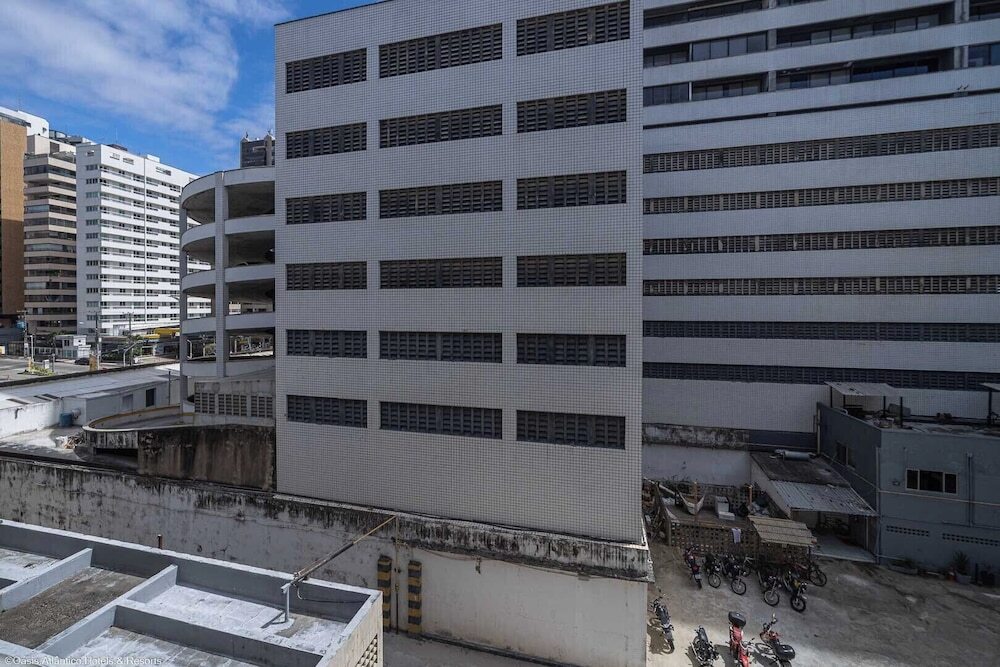 Oasis Atl�ntico Imperial & Fortaleza