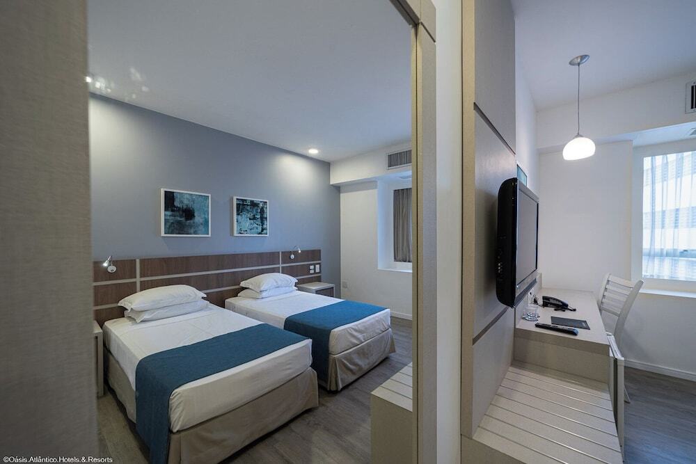 Oasis Atl�ntico Imperial & Fortaleza