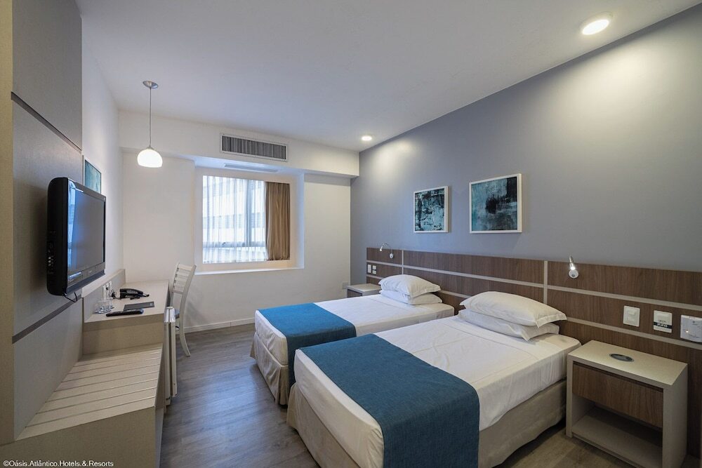 Oasis Atl�ntico Imperial & Fortaleza