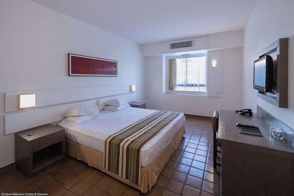 Oasis Atl�ntico Imperial & Fortaleza