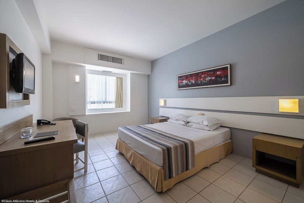 Oasis Atl�ntico Imperial & Fortaleza