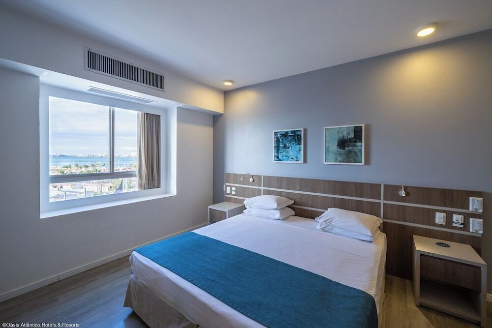 Oasis Atl�ntico Imperial & Fortaleza