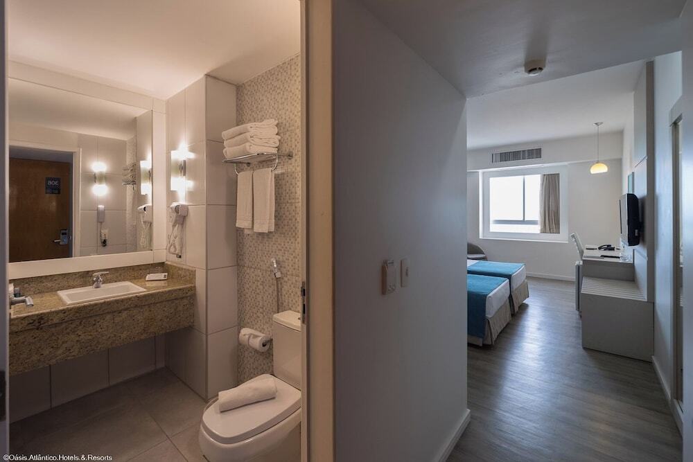 Oasis Atl�ntico Imperial & Fortaleza