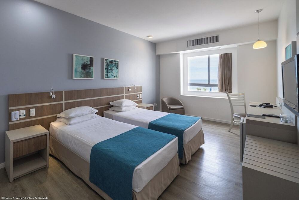 Oasis Atl�ntico Imperial & Fortaleza