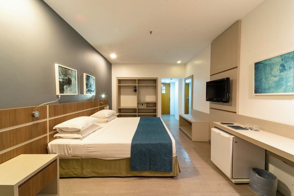 Oasis Atl�ntico Imperial & Fortaleza