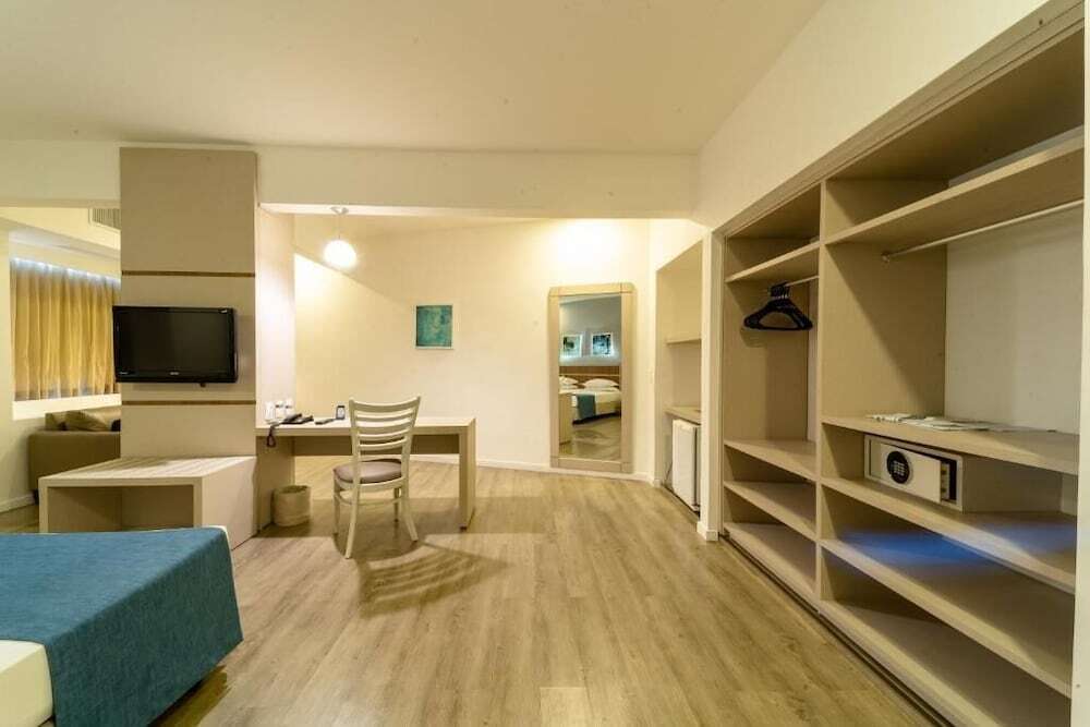 Oasis Atl�ntico Imperial & Fortaleza