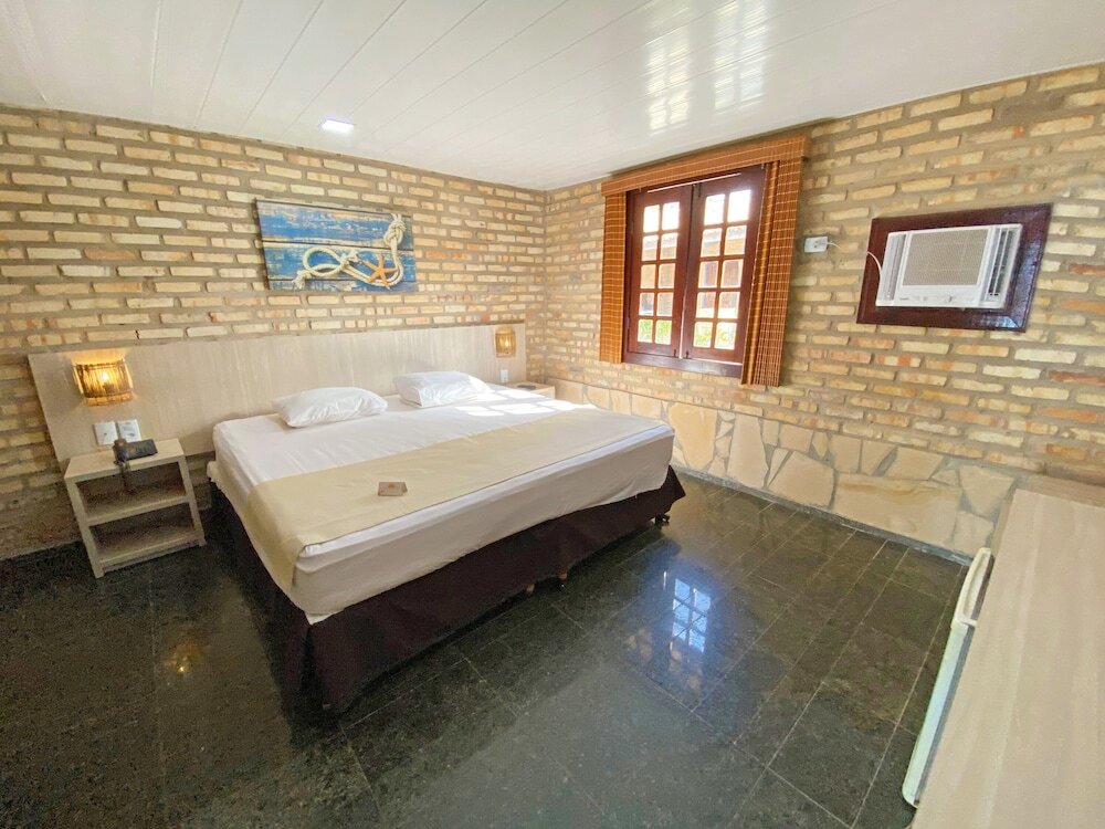 Praia das Fontes - Hotel Parque das Fontes 