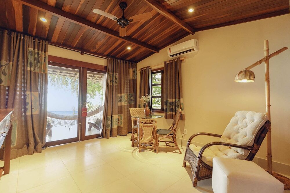 Hotel Ponta do Madeiro 