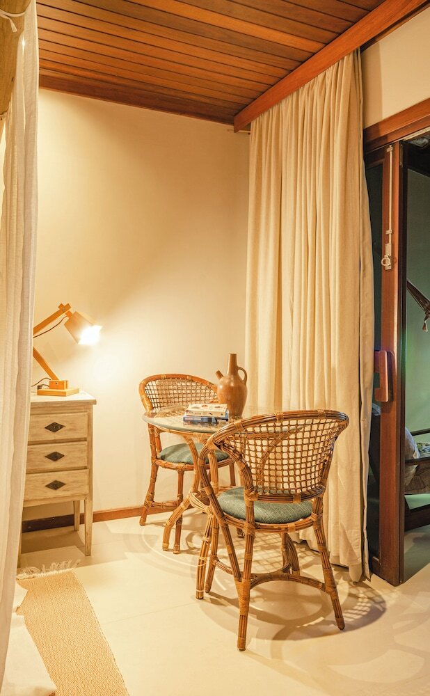 Hotel Ponta do Madeiro 