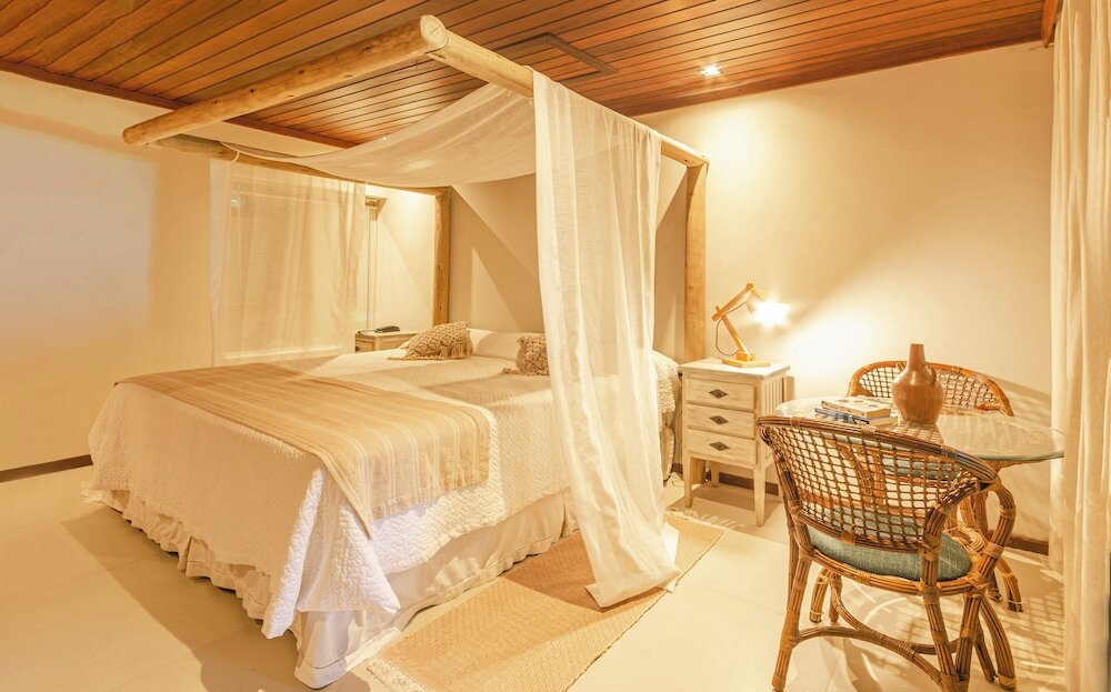 Hotel Ponta do Madeiro 
