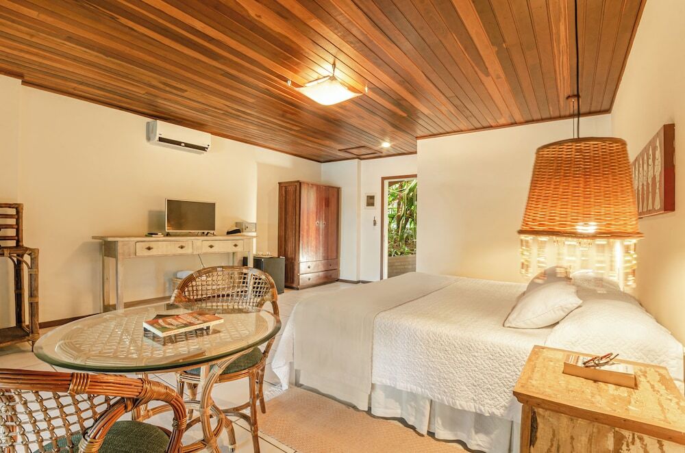 Hotel Ponta do Madeiro 