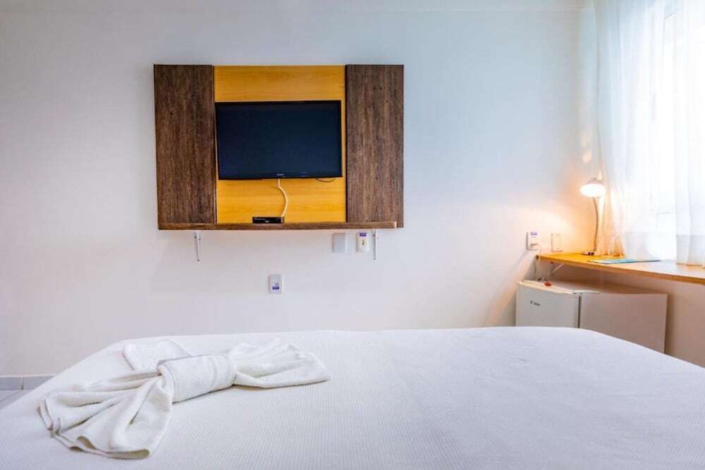 Hotel Ponta Negra Beach