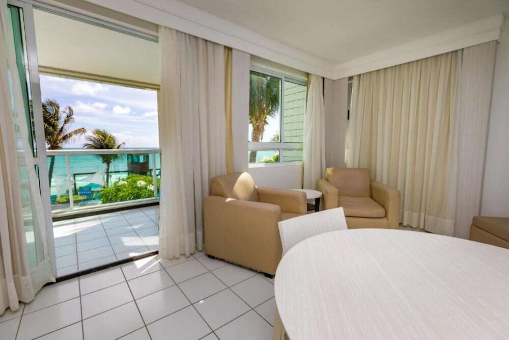 Hotel Ponta Negra Beach