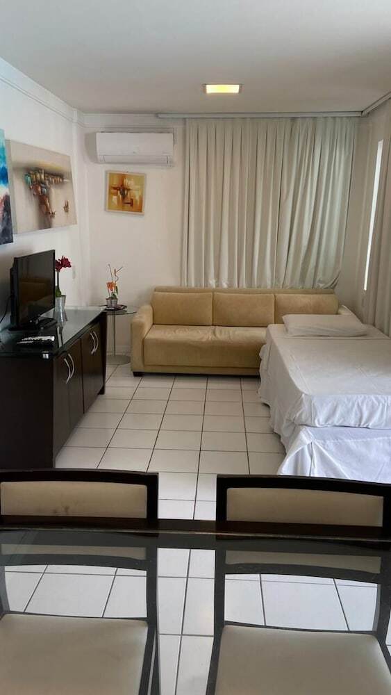 Hotel Ponta Negra Beach