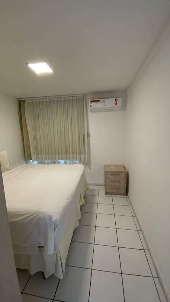 Hotel Ponta Negra Beach