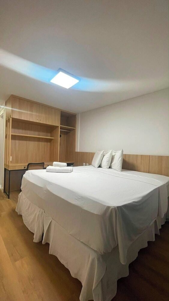 Hotel Ponta Negra Beach