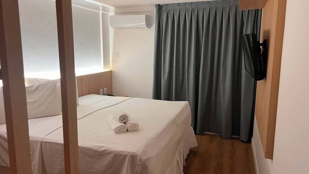 Hotel Ponta Negra Beach