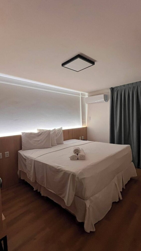 Hotel Ponta Negra Beach