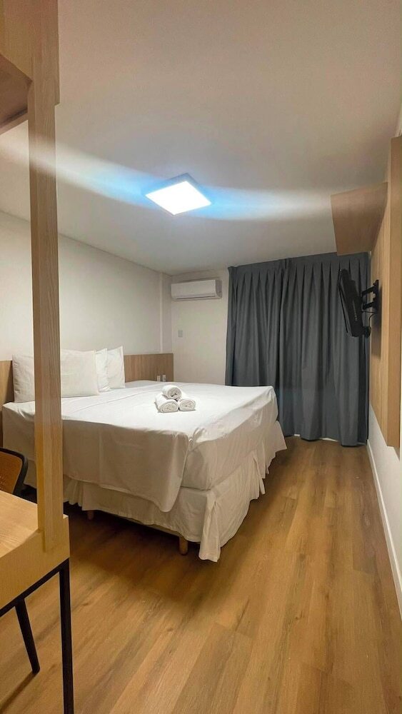 Hotel Ponta Negra Beach