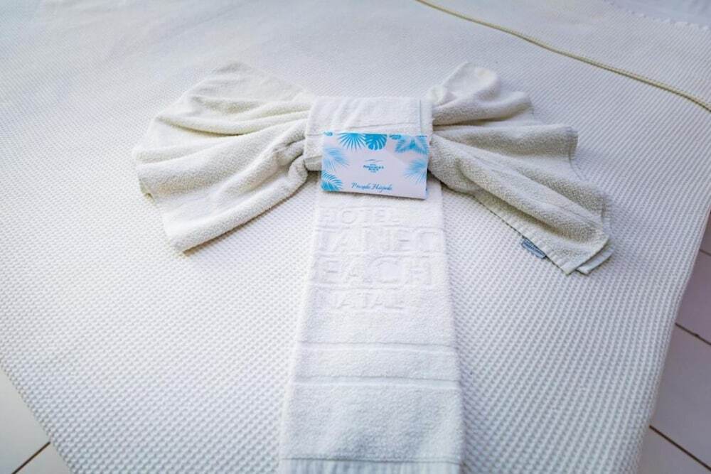 Hotel Ponta Negra Beach