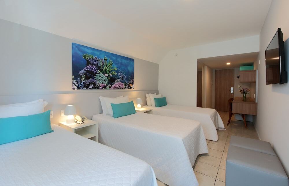 Hotel Ponta Verde Macei� 