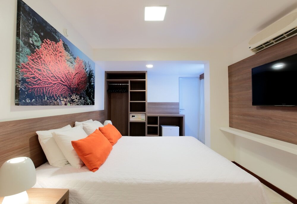 Hotel Ponta Verde Macei� 