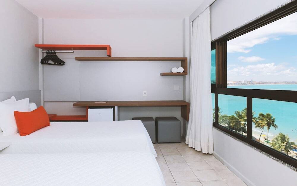 Hotel Ponta Verde Macei� 